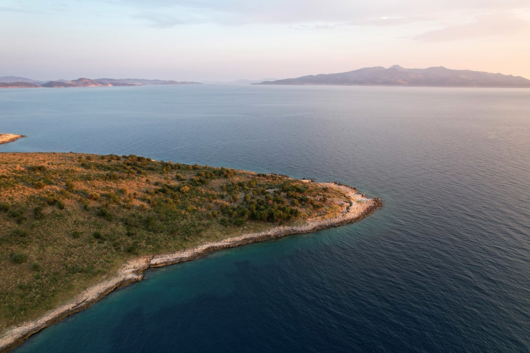 Strand Siro Kerma Private Beach Villa