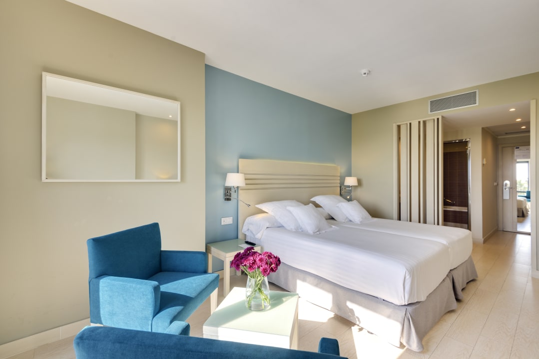 Zimmer Barceló Costa Ballena Golf & Spa
