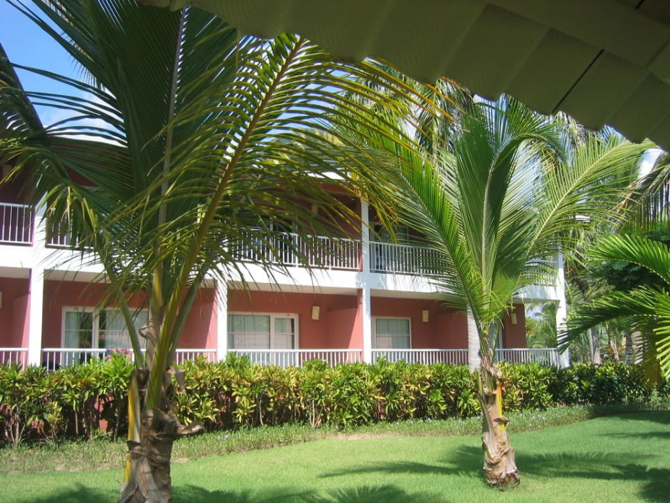 Appartement-Häuser Grand Palladium Select Bávaro Resort & Spa