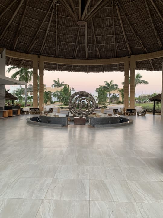 Lobby Royal Zanzibar Beach Resort