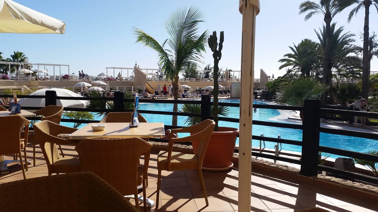 Pool Gloria Palace San Agustin Thalasso & Hotel