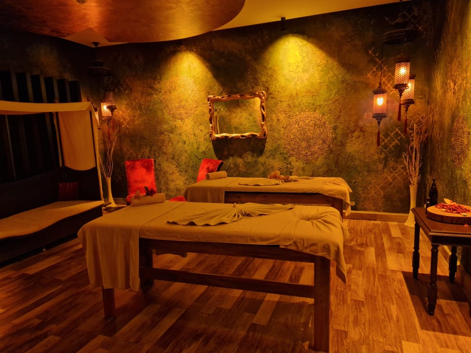 Sport & Freizeit Hotel Royal Garden Beach