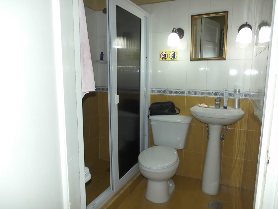 Hübsch und gar nicht mal klein Casa Amada