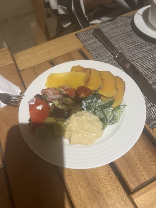 Gastro Continental Hotel Hurghada