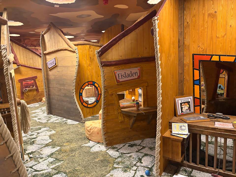 Sport & Freizeit Hotel Am Bühl