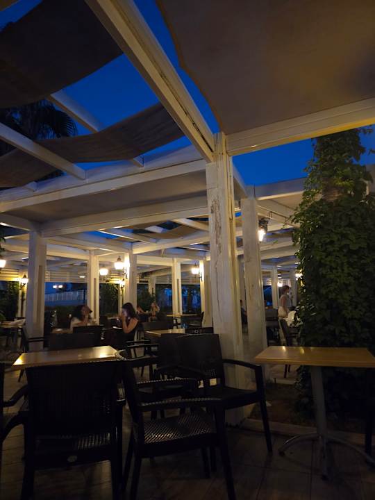 Sonstiges Serenis Hotel