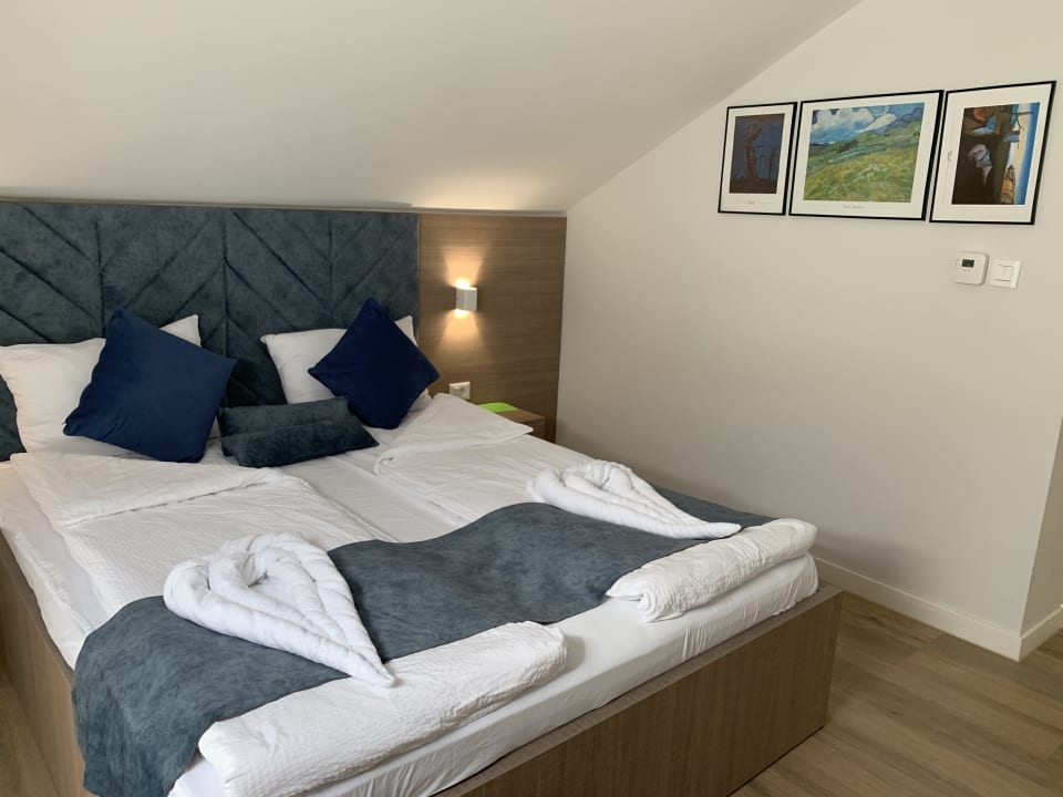 Zimmer Sleep Inn Prishtina