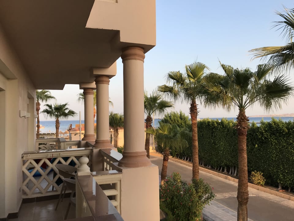 Zimmer Pickalbatros Palace Resort