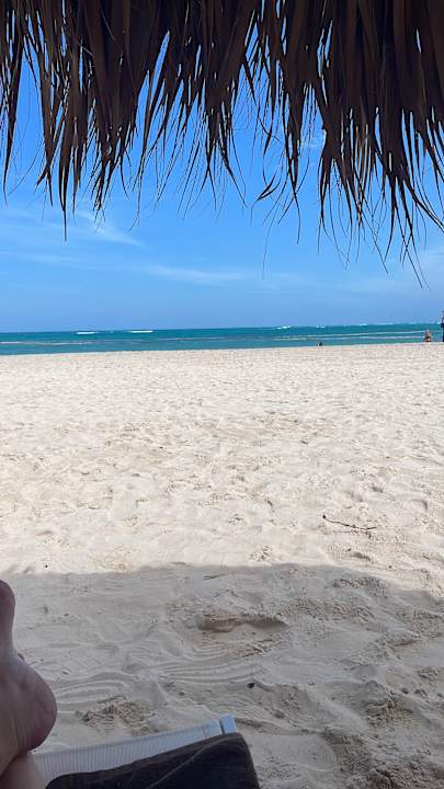 Strand Dreams Royal Beach Punta Cana