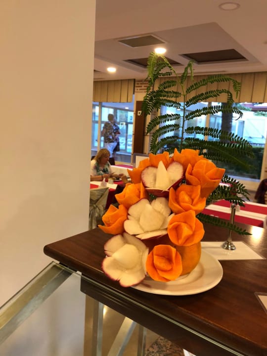 Gastro Trendy Side Beach Hotel - Adults only