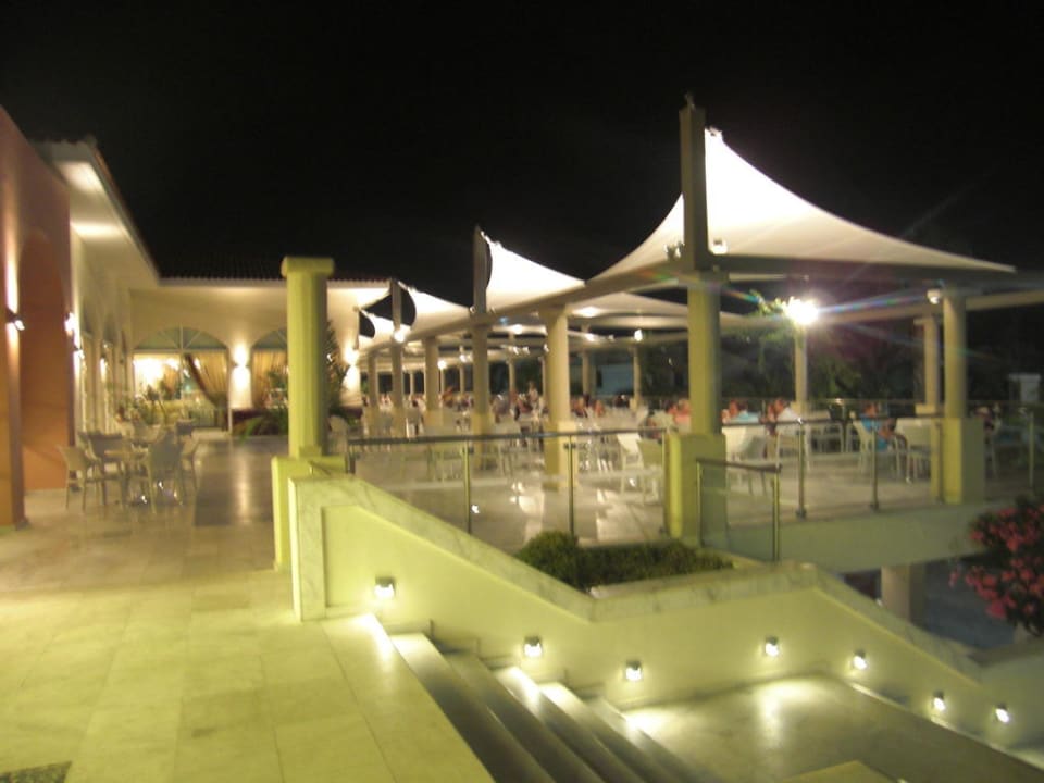 Bar Kipriotis Village Resort