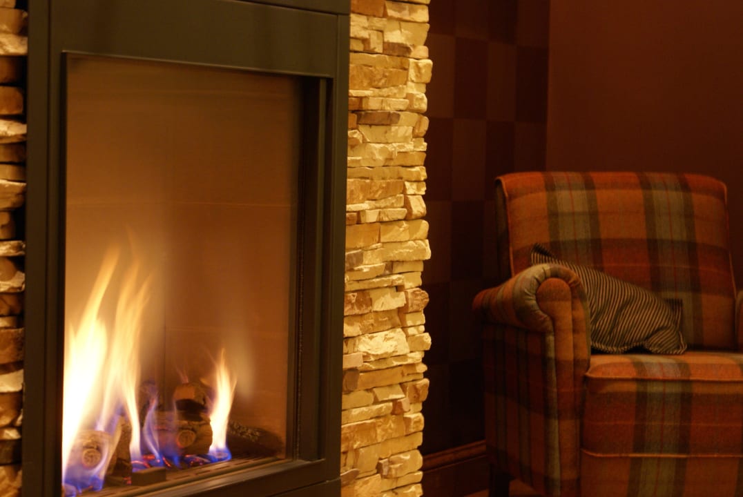 Whisky Lounge Hotel Bero