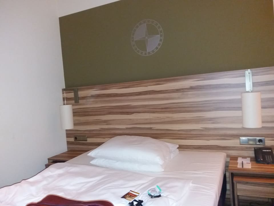 Zimmer Vienna House by Wyndham Thüringer Hof Eisenach