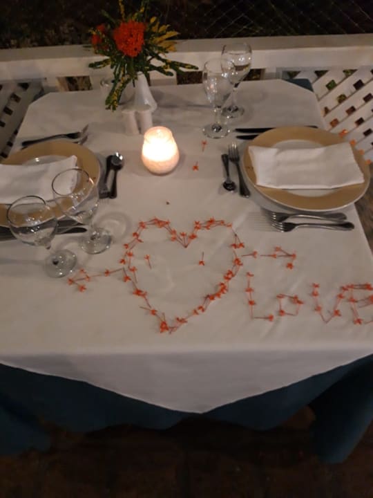 Gastro Sunscape Puerto Plata