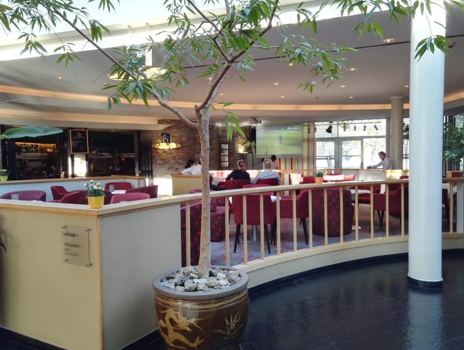 Gastro Seminaris Seehotel Potsdam