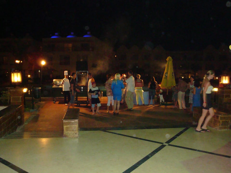 Koch Titanic Beach Spa & Aqua Park