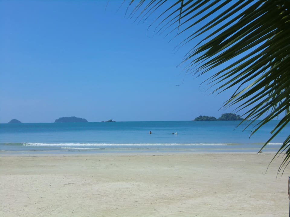 Bilderbuch Hotel The Dewa Koh Chang