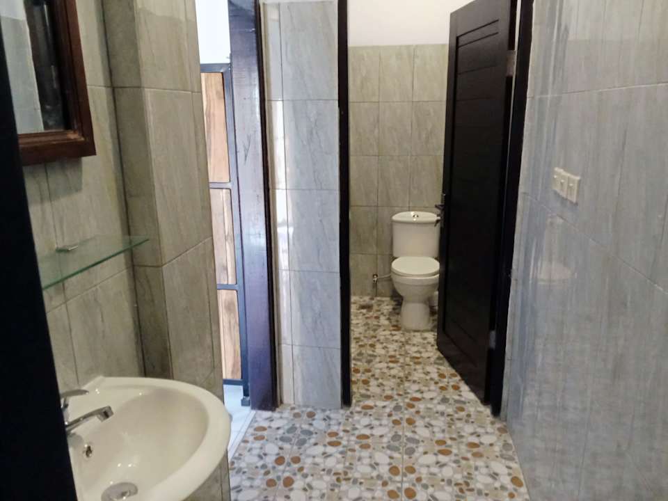 Zimmer Scuba Tribe Bali dive-resort