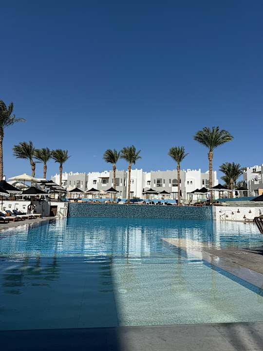 Pool Sunrise Tucana Resort - Grand Select