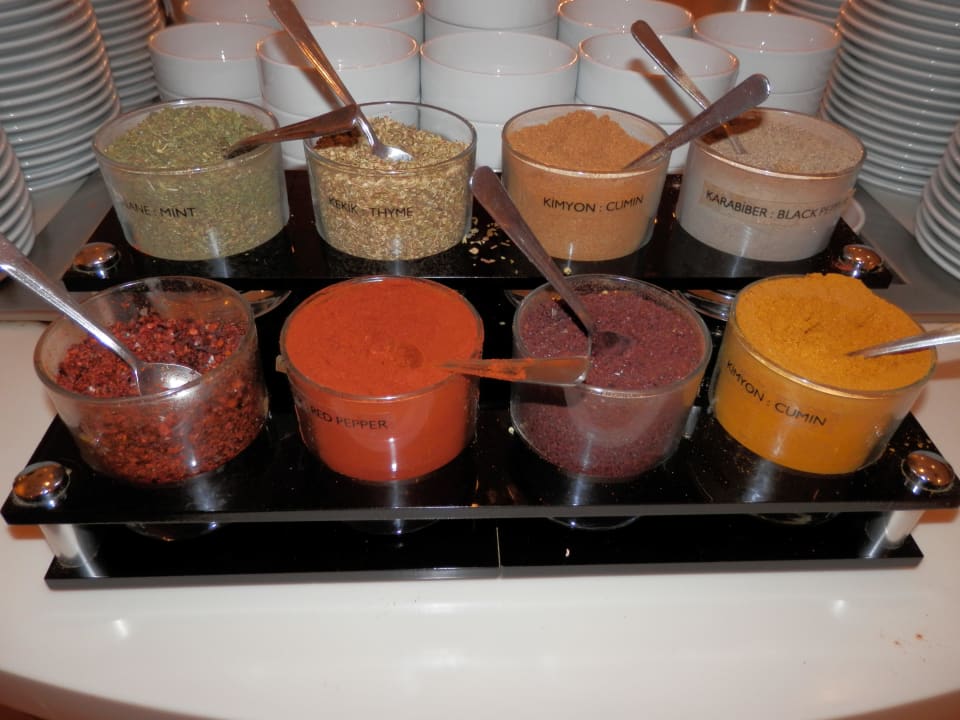 Gewürze Acapulco Beach Club & Resort