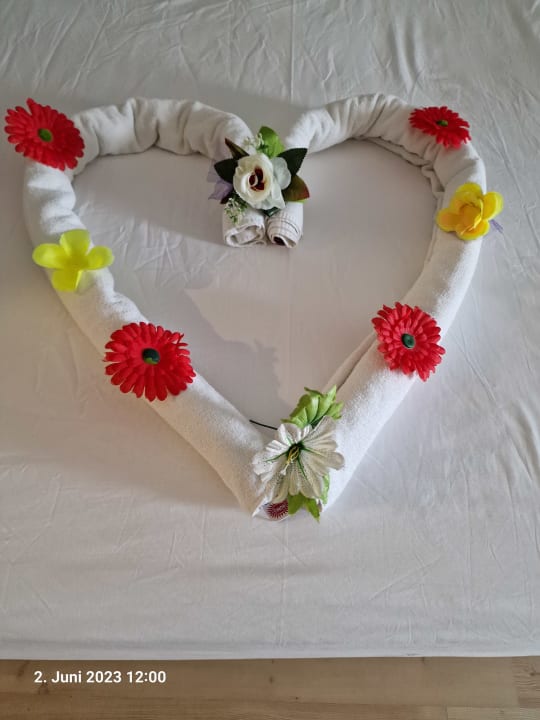 Zimmer Trendy Aspendos Beach Hotel