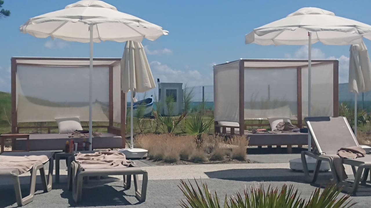Sport & Freizeit Wave Resort