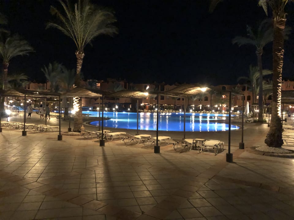 Pool Jaz Makadi Oasis Resort