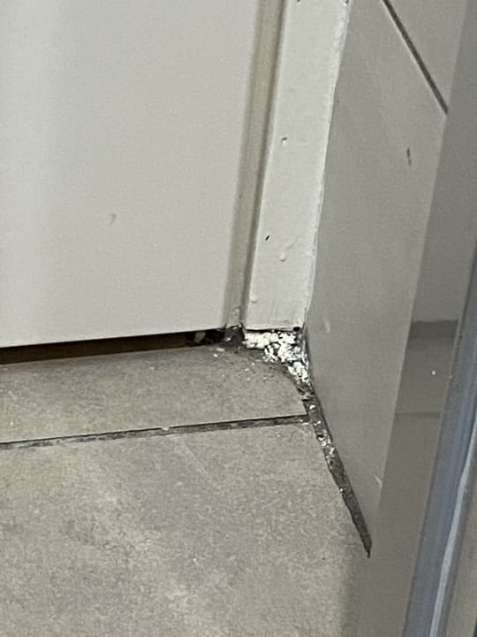 Zimmer Hotel Defne Garden