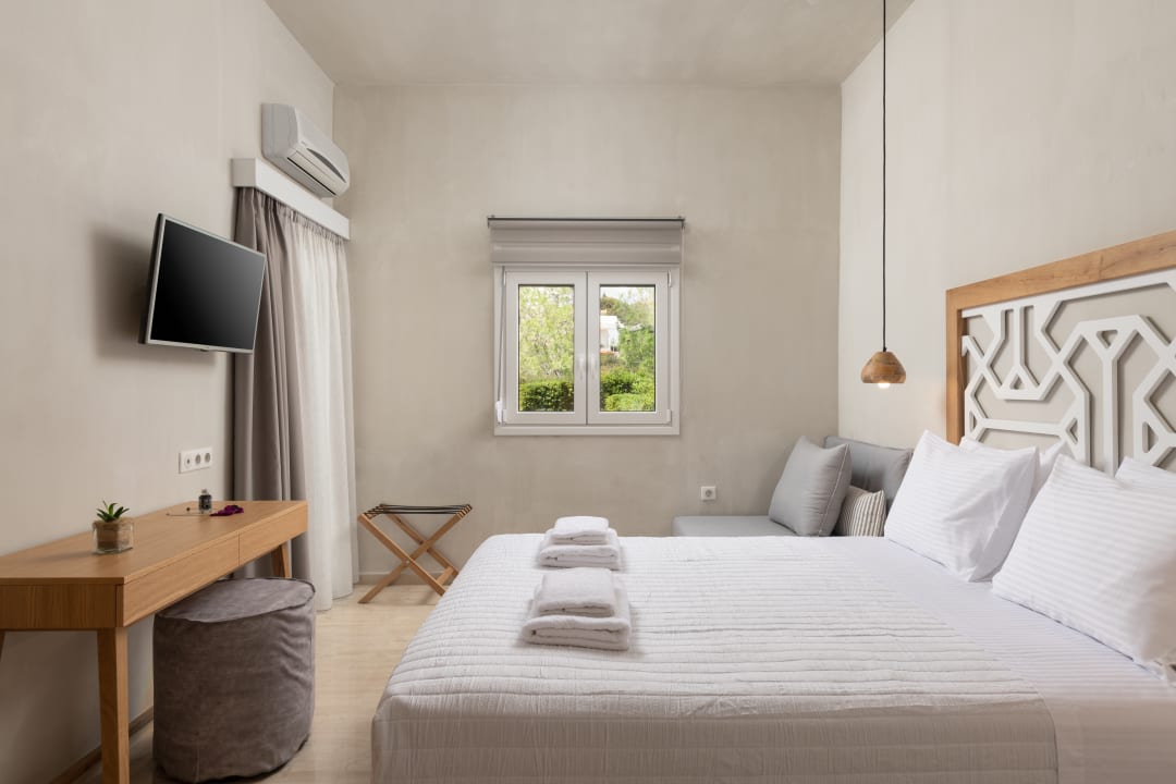Zimmer Apollo Apartments Plakias