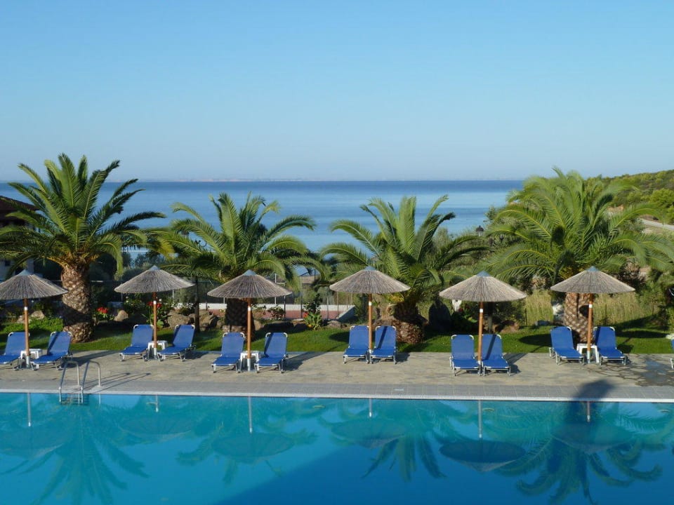 Traumhaft Blue Dolphin Resort Hotel