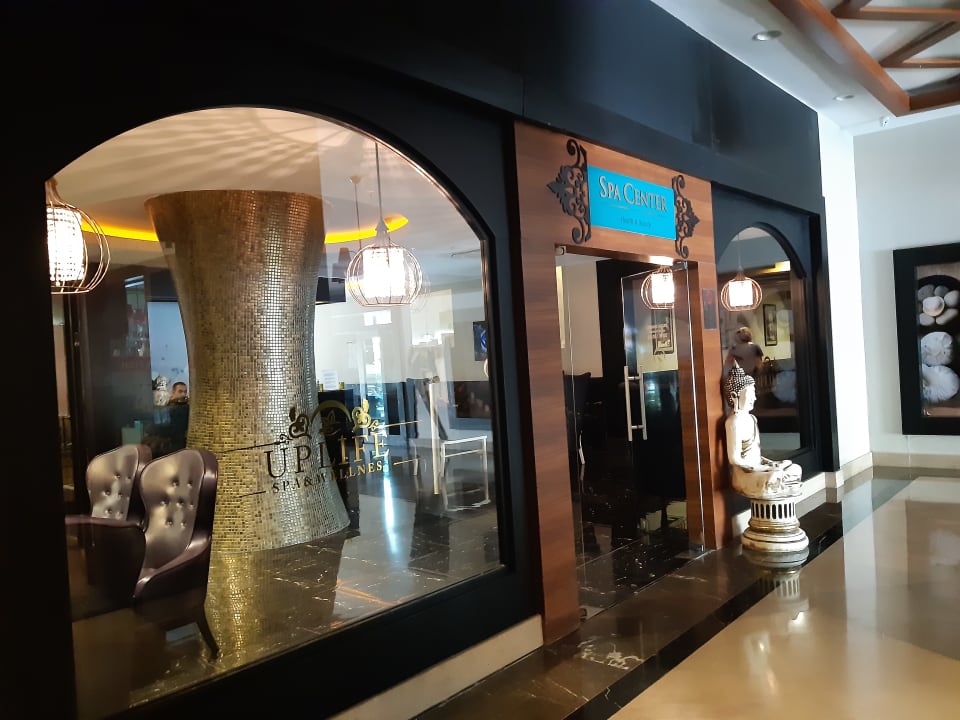 Sport & Freizeit Port Nature Luxury Resort & Spa