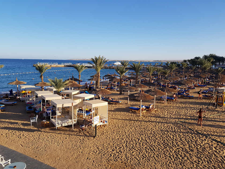 Strand Beach Albatros Resort