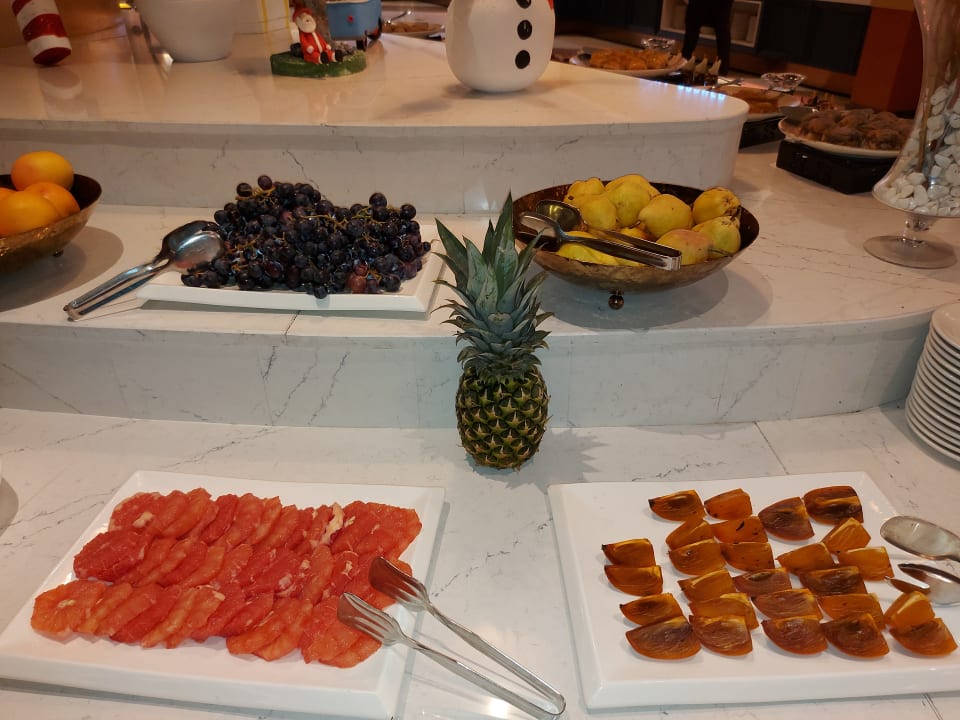 Gastro Seaden Quality Resort & Spa