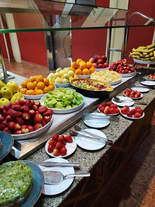 Gastro SUNRISE Royal Makadi Resort
