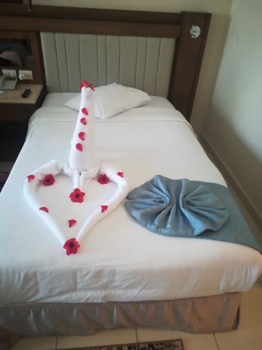 Zimmer Serenity Alpha Beach