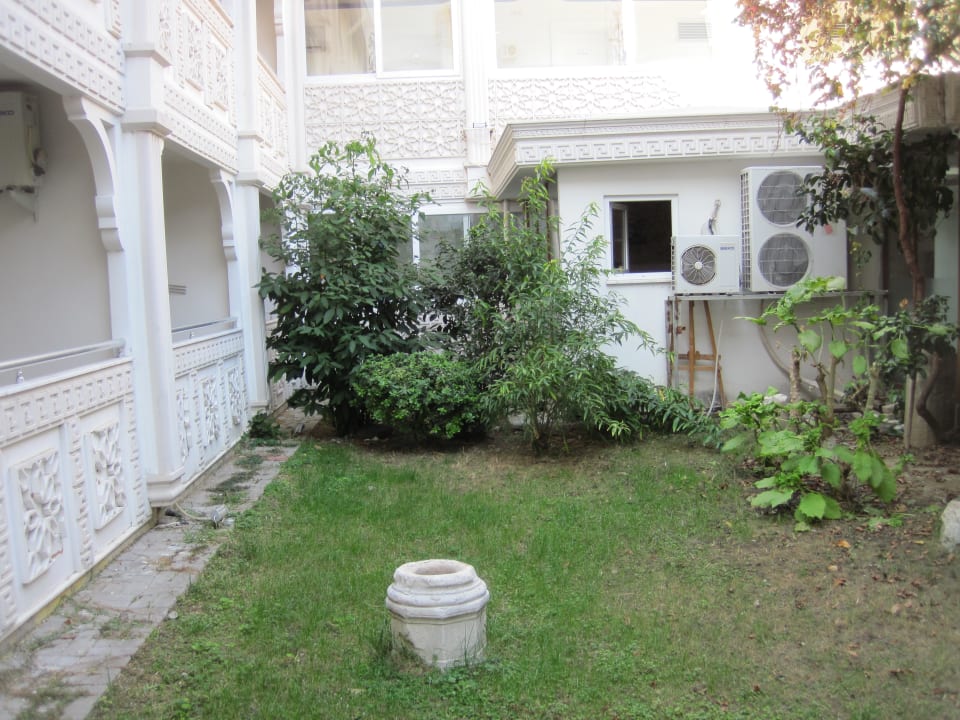 Außenansicht Side Miami Beach