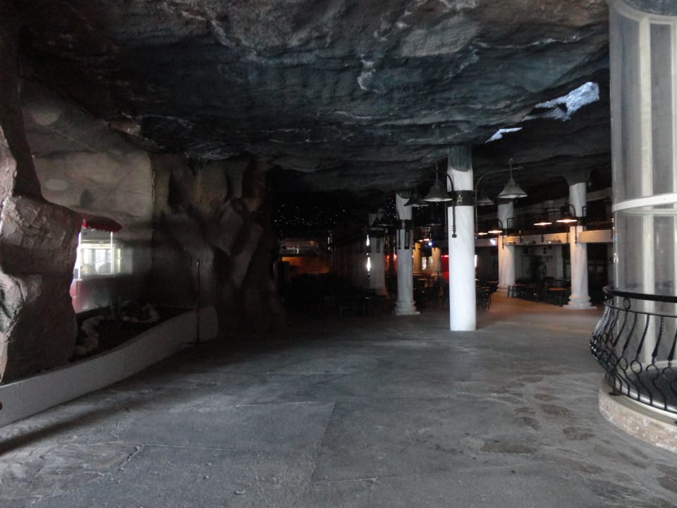 Hotelhöhle Starlight Resort Hotel