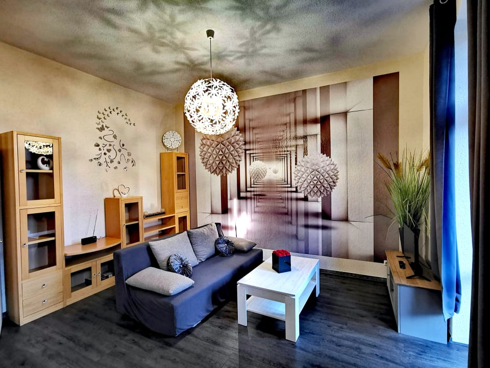 Zimmer Apartments Villa Ratskopf