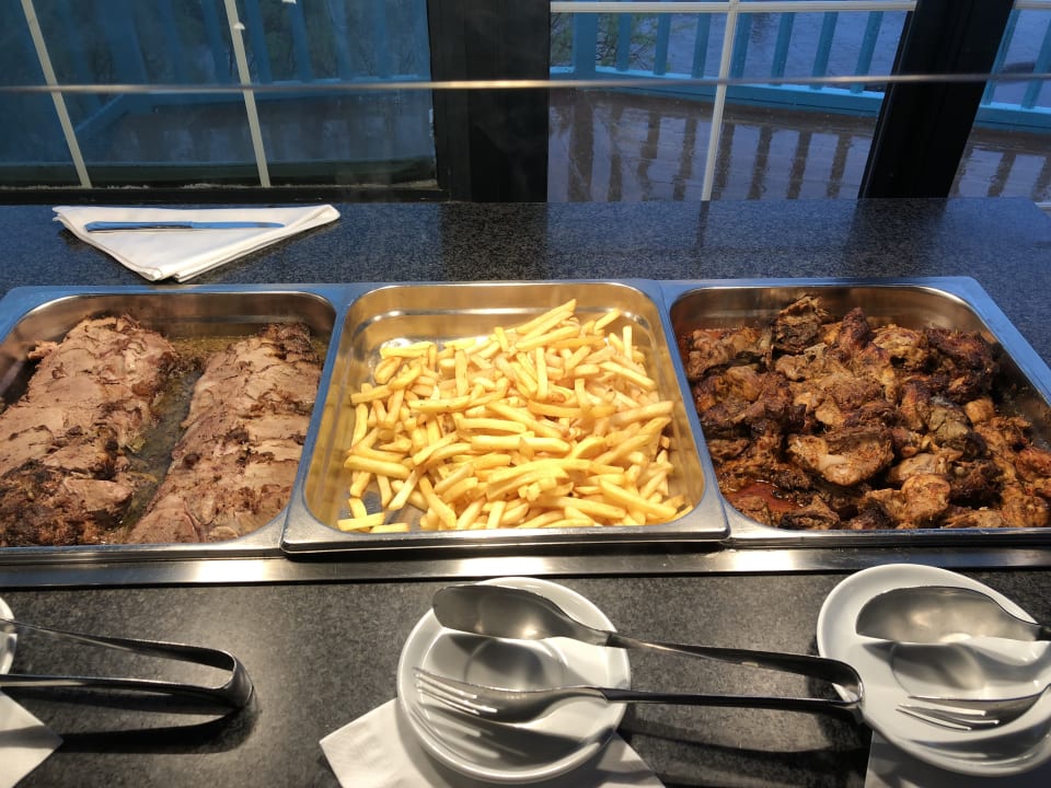 Gastro Hacienda San Jorge