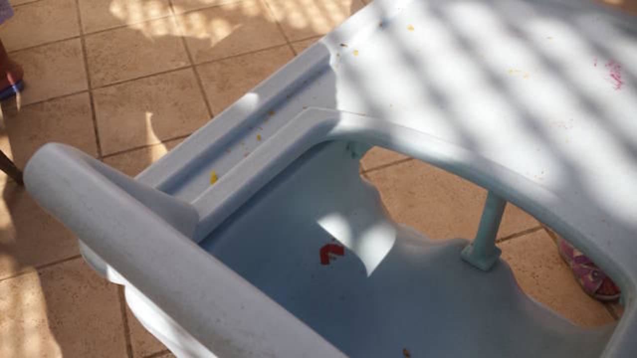 Kinderstuhl Djerba Sun Beach Hotel & Spa