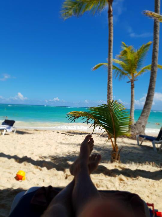 Strand Hotel Grand Palladium Palace Resort, Spa & Casino