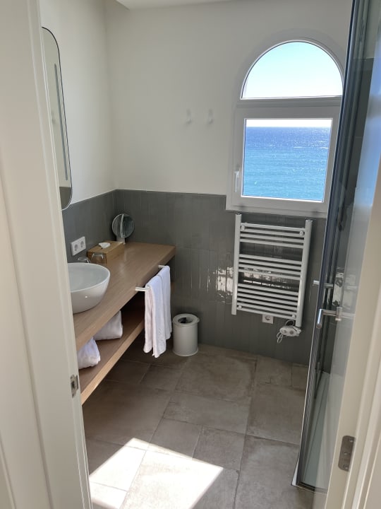 Zimmer Universal Aquamarin Beach Houses