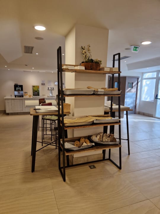 Gastro allsun App.-Hotel Barlovento