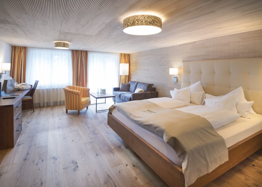 Zimmer Hotel Birkenhöhe