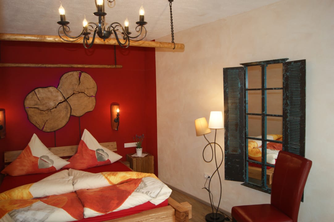 Zimmer Gasthof Stadelmann