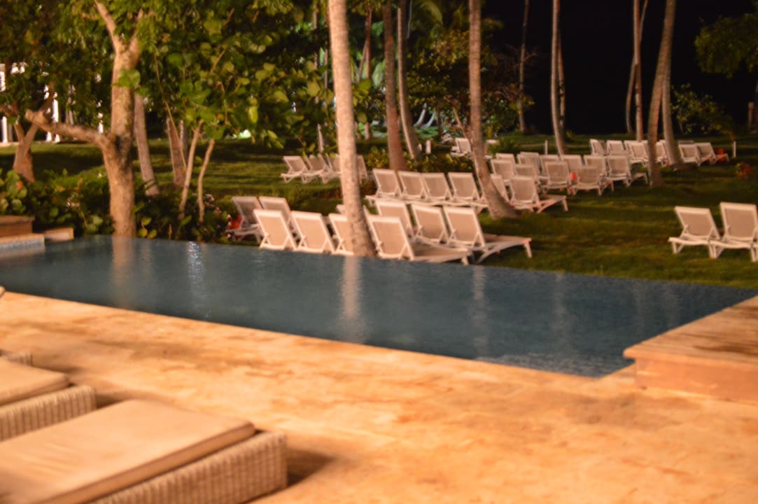 Pool Wyndham Alltra Samana