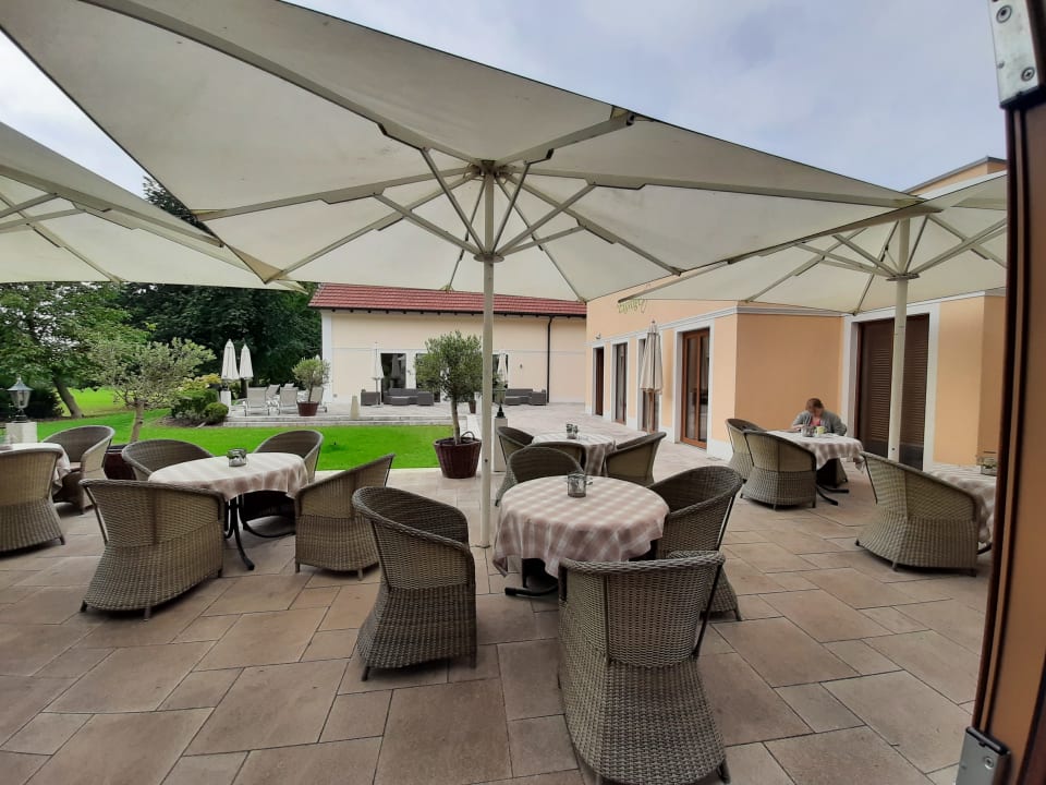 Gastro Der Eisvogel - Wellness- & Genusshotel