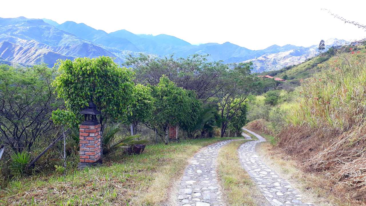 Sonstiges Villa Beatriz Lodge