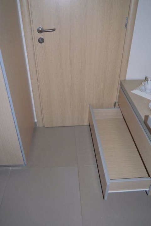 Schlechte Planung Atlantica Mikri Poli Crete