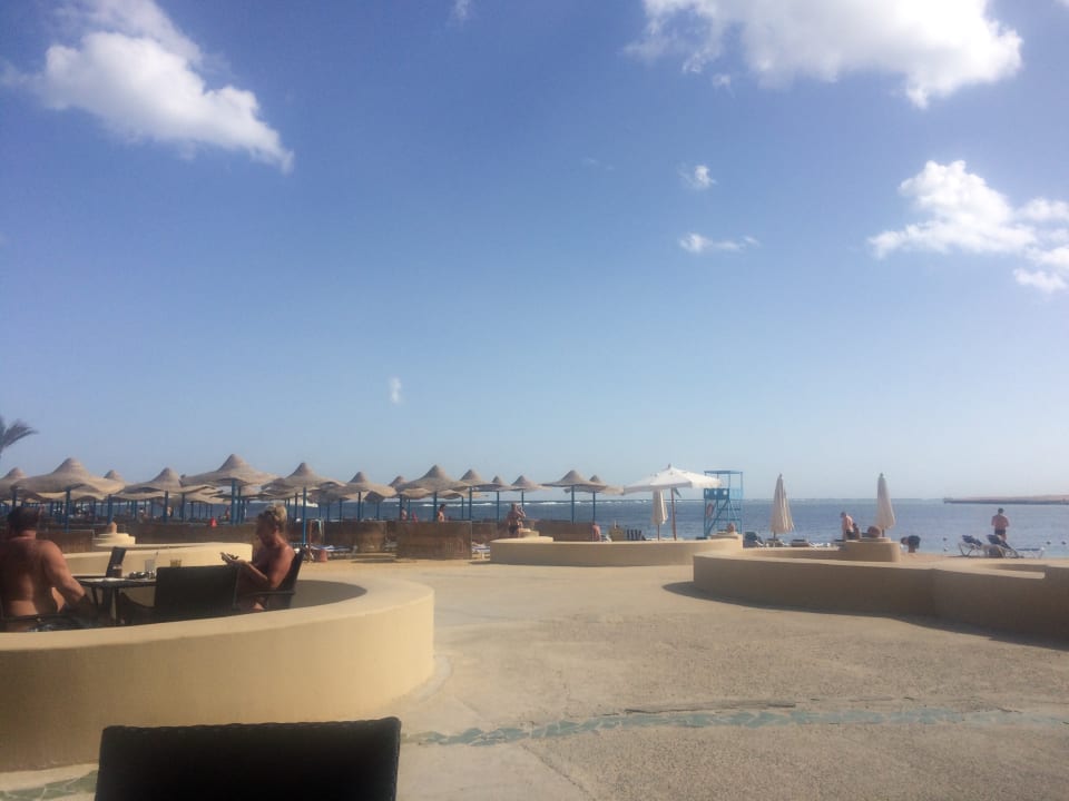Strand Marina Resort Port Ghalib, a member of Radisson Individuals